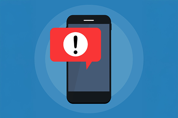 Zot Alerts
